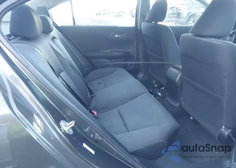 2014 Honda Accord Lx z USA, uszkodzony, nr VIN 1HGCR2F37EA069397